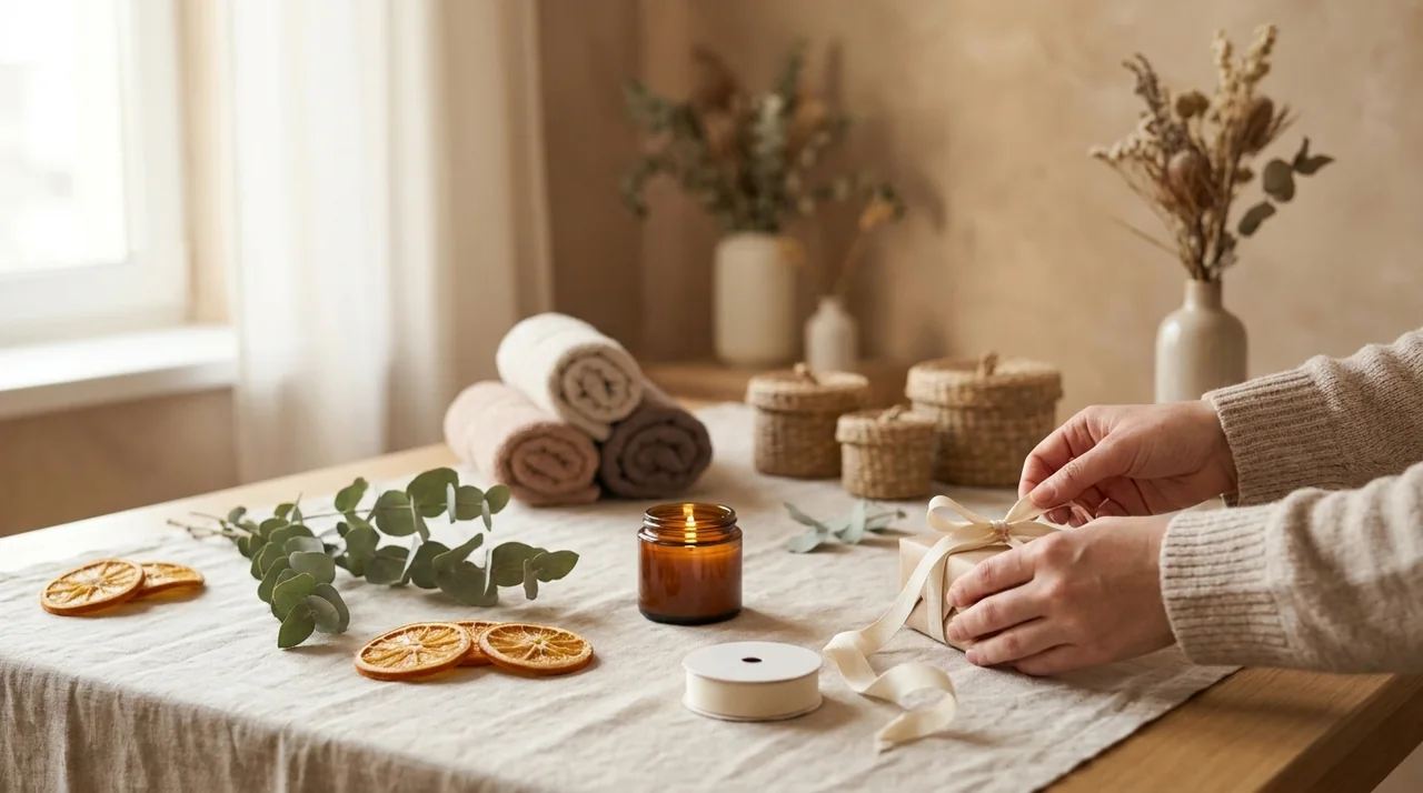 Wellness ajándék ötletek nőknek: anyák napja, szülinap, karácsony